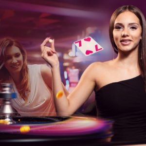 Türkiye’deki En İyi Canlı Casino Siteleri