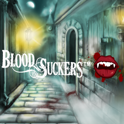 Blood Suckers Oynanan Online Casino Siteleri