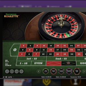 Discountcasino Rulet Güvenilir mi? – Discountcasino Rulet Nasıl Oynanır?