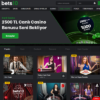 904bets10 Yeni Bets10 Online Casino Adresi Oldu