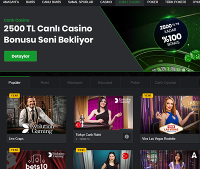 904bets10 Yeni Bets10 Online Casino Adresi Oldu