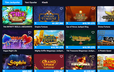 Casinomaxi243 Yeni Casinomaxi Online Casino Adresi Oldu