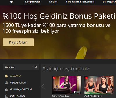 Casinometropol651 Yeni Casinometropol Online Casino Adresi Oldu