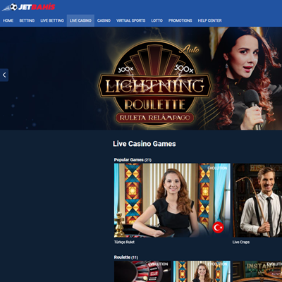 Jetbahis529 Yeni Jetbahis Online Casino Adresi Oldu