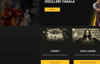 Mobilbahis309 Yeni Mobilbahis Online Casino Adresi Oldu