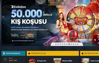 Sekabet920 Yeni Sekabet Online Casino Adresi Oldu