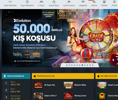 Sekabet920 Yeni Sekabet Online Casino Adresi Oldu