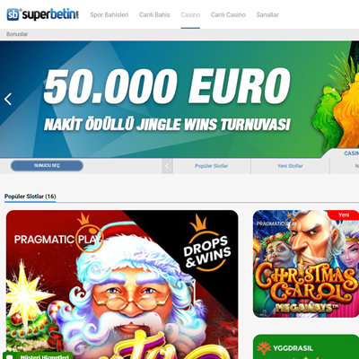 332superbetin Yeni Süperbetin Online Casino Adresi Oldu