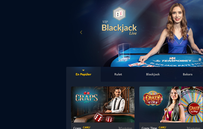 635tempobet Yeni Tempobet Online Casino Adresi Oldu