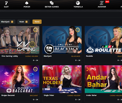 Vdcasino539 Yeni Vdcasino Online Casino Adresi Oldu