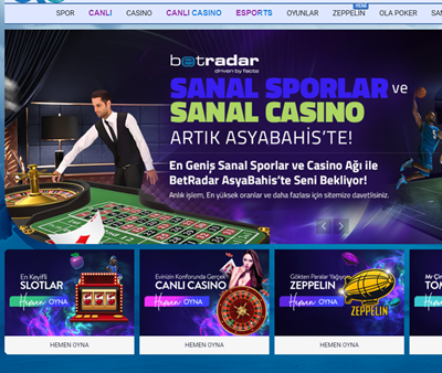 Asyabahis711 Yeni Asyabahis Online Casino Adresi Oldu