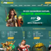 Pinbahis611 Yeni Pinbahis Online Casino Adresi Oldu