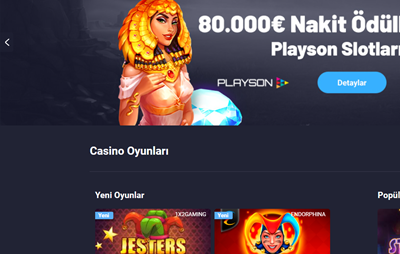 Rexbet394 Yeni Rexbet Online Casino Adresi Oldu