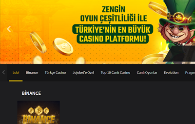 Jojobet677 Yeni Jojobet Online Casino Adresi Oldu