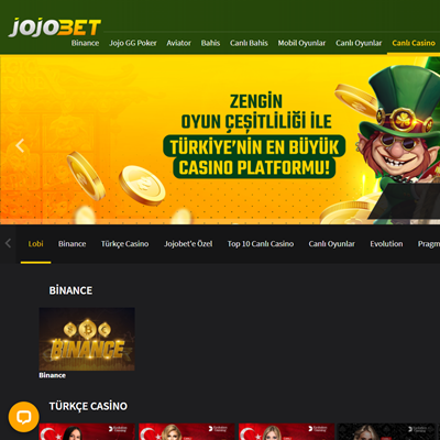 Jojobet678 Yeni Jojobet Online Casino Adresi Oldu