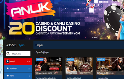 Interbahis1135 Yeni Interbahis Online Casino Adresi Oldu