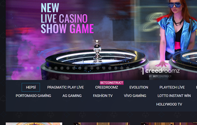 Betgray427 Yeni Betgray Online Casino Adresi Oldu