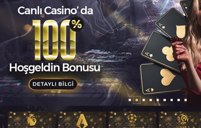 Pronexbet407 Yeni Pronexbet Online Casino Adresi Oldu