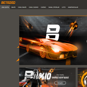 Betroad308 Yeni Betroad Online Casino Adresi Oldu