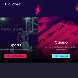 Cloudbet Giriş, Tanıtım ve Üyelik