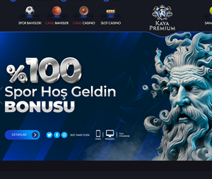 Kayapremiumcasino633 Yeni Kayapremiumcasino Online Casino Adresi Oldu