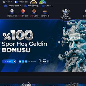 Kayapremiumcasino633 Yeni Kayapremiumcasino Online Casino Adresi Oldu