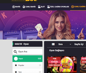 Venusbet674 Yeni Venüsbet Online Casino Adresi Oldu