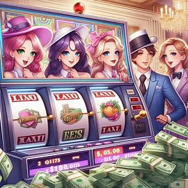 Az Parayla Çok Kazandıran Slot Oyunları